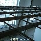北京阁楼搭建钢结构阁楼设计安装公司