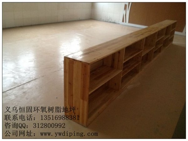 供应义乌最专业的建材地坪？