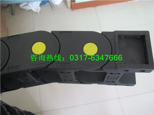 加强型塑料拖链，河北创艺为您推荐