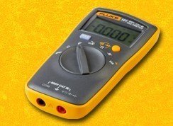 特价供应F101万用表福禄克Fluke 101