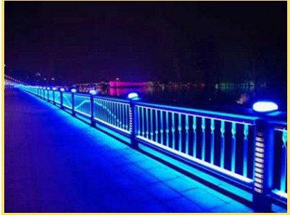 上海LED亮化工程 上海【景睿】供 上海LED亮化工程价格