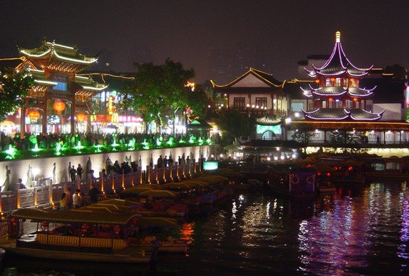 上海亮化工程公司 上海【景睿】供亮化工程公司