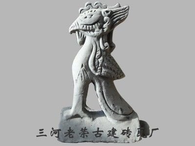 仿古面砖凤石雕