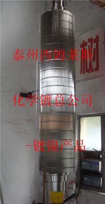 化学镀铜添加剂
