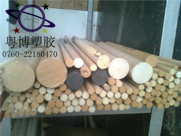 155PEEK棒 