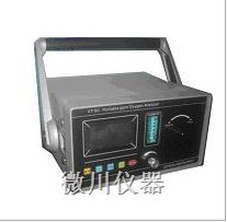 VT-B1微量氧分析仪