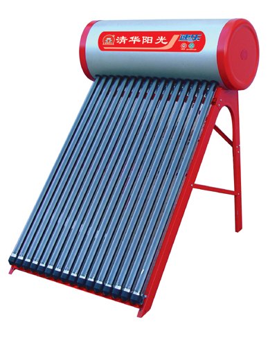 清华阳光太阳能热水器速乐系列