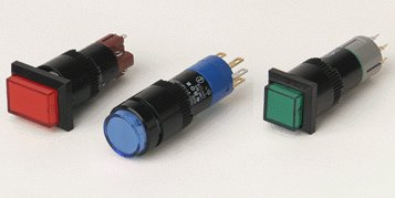 瑞士依利好EAO开关，指示灯01系列等 上海EAO开关 上海总代
