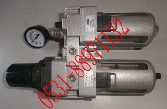 华能气源二联件QEY210,QEY215QEY320