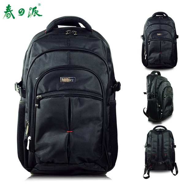 旅行双肩背包 学生双肩背包 帆布双肩背包