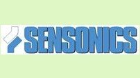 英国SENSONICS传感器