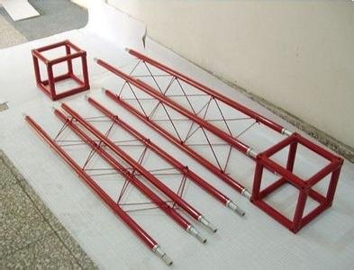 圆管桁架厂家