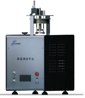 SQ-HTP探针式高温电输运测量系统