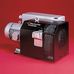 里其乐真空泵VC100维修包厂家配套