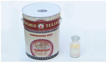 山东浙江杭州电缆防火涂料