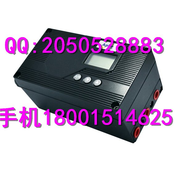 智能回转型隔爆定位器/限位开关ALHVP-2009L