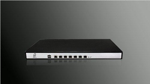 成都网大科技NATOS 高性能路由网关 NAT-T3000