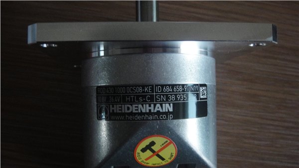 IRS560-1000-361森泰克编码器
