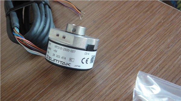 IRT310-2500-007森泰克编码器