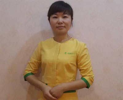 成都催乳师，高级产后理疗师