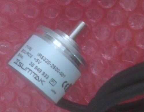 IRS320-2500-001森泰克编码器