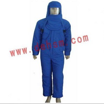DH1023耐低温防护服