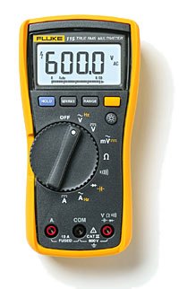 特价促销Fluke115C万用表，Fluke115C，F115C