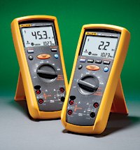 九九仪器出售Fluke1587万用表，Fluke1587，F1587