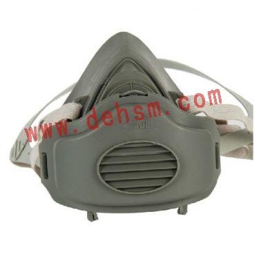 3M 3200防毒面具