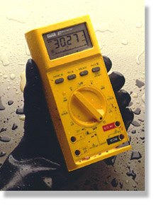 供应Fluke27数字模拟多用表，Fluke27，Fluke27现货