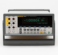 特价促销Fluke8845A/8846A 6.5 位高精度数字多用表