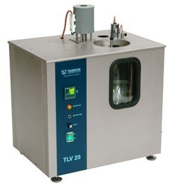 进口荷兰TLV25型-80℃超低温运动粘度仪