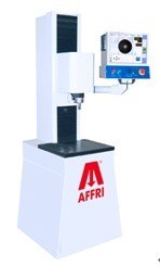 进口意大利AFFRI INTEGRAL型全自动万能布洛维硬度计