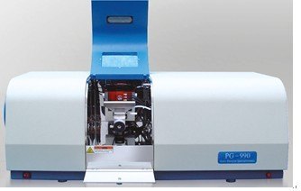 进口英国PG990型原子吸收火焰石墨炉一体分光光度计