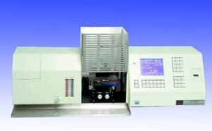 进口美国210VGP型原子吸收光谱仪