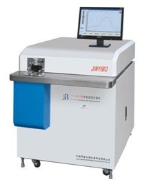 TY-9610型光电直读光谱仪
