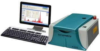 进口X-CITE SDD型台式X射线荧光光谱仪