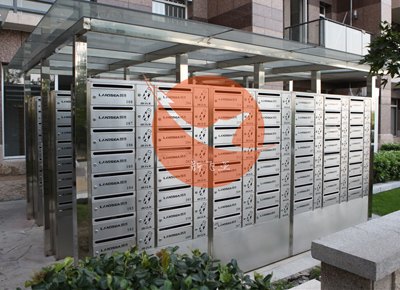 浙江台州新飞亚邮政信报箱