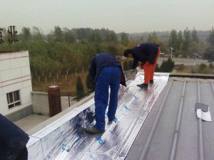 北京昌平区专业楼顶防水保温68606972