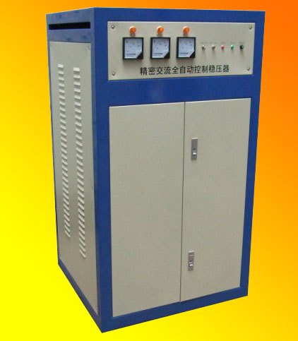 关于广州调压器的具体作用|调压器的故障分析