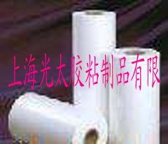 现货供应118g国一本白压纹离型纸