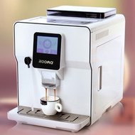 ROOMA路玛A8全自动咖啡机家用 意式全自动咖啡机 商用咖啡机