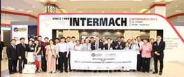 2014年东盟（泰国）国际机械展览会 