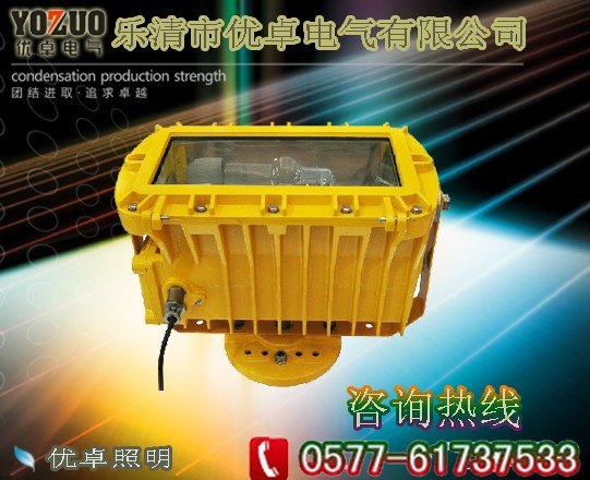 BFC8100-J400外场强光防爆泛光灯