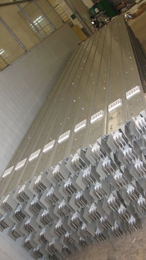 母线槽在高层建筑中的应用