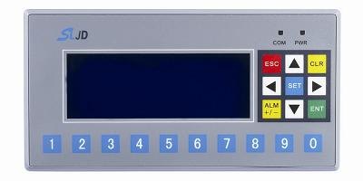 文本显示器MD306LV1.0,厂家直销，特价销售180元