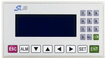 文本显示器MD204LV4,厂家直销，特价销售180元