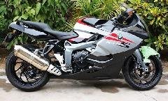 官方出售宝马K1300S摩托车