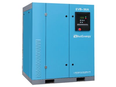 供应上海屹能螺杆空压机EEB-30A
