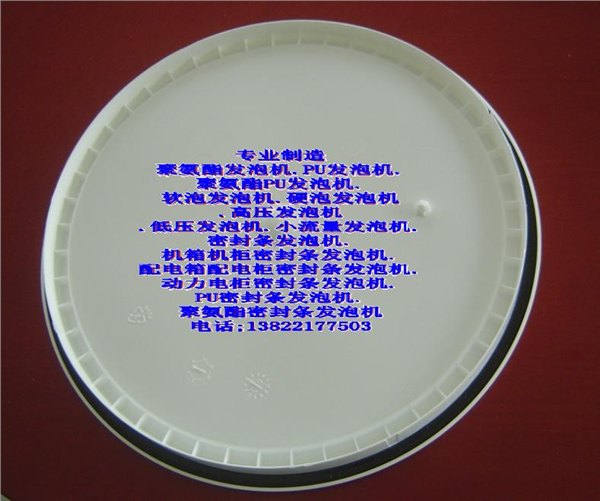 供应聚氨酯发泡机-pu1200系列